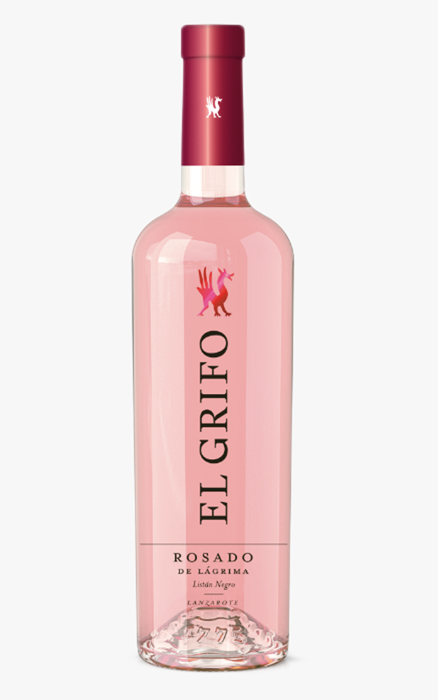 Grifo Rosado De Lágrima, HD Png Download