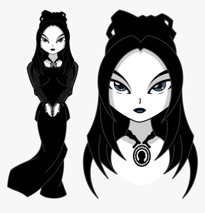 Madonna Drawing Deviant Art - Illustration, HD Png Download