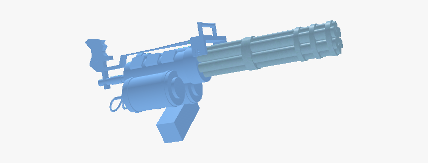 Bthg Wiki - Ranged Weapon, HD Png Download