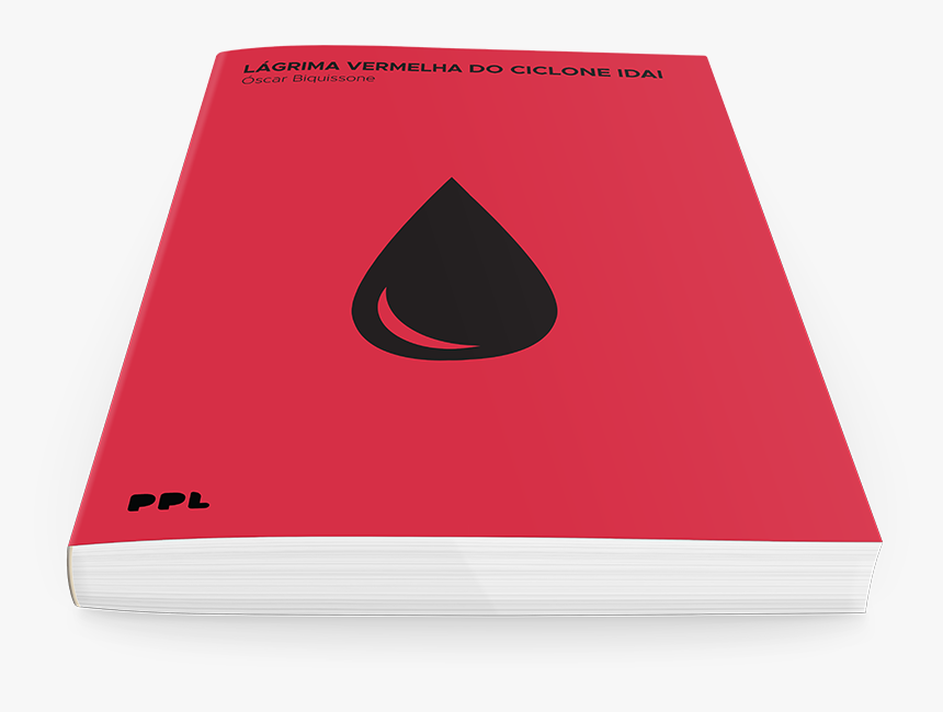 The Red Tear Of Cyclone Idai - Coin Purse, HD Png Download