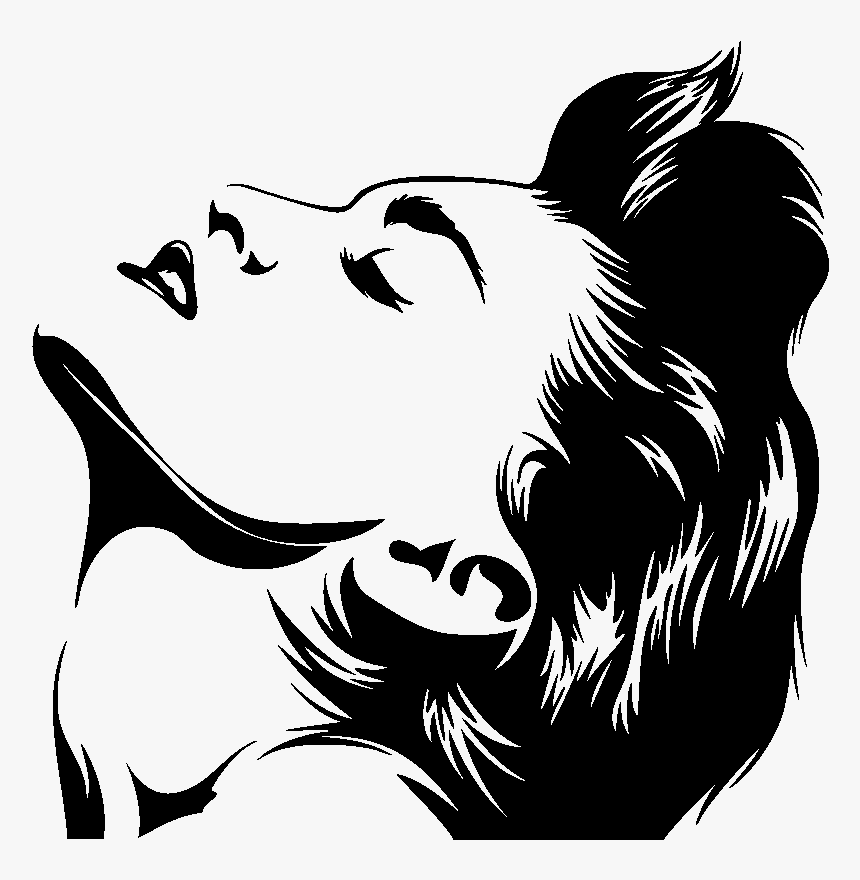 Sticker Madonna, HD Png Download , Transparent Png Image - PNGitem