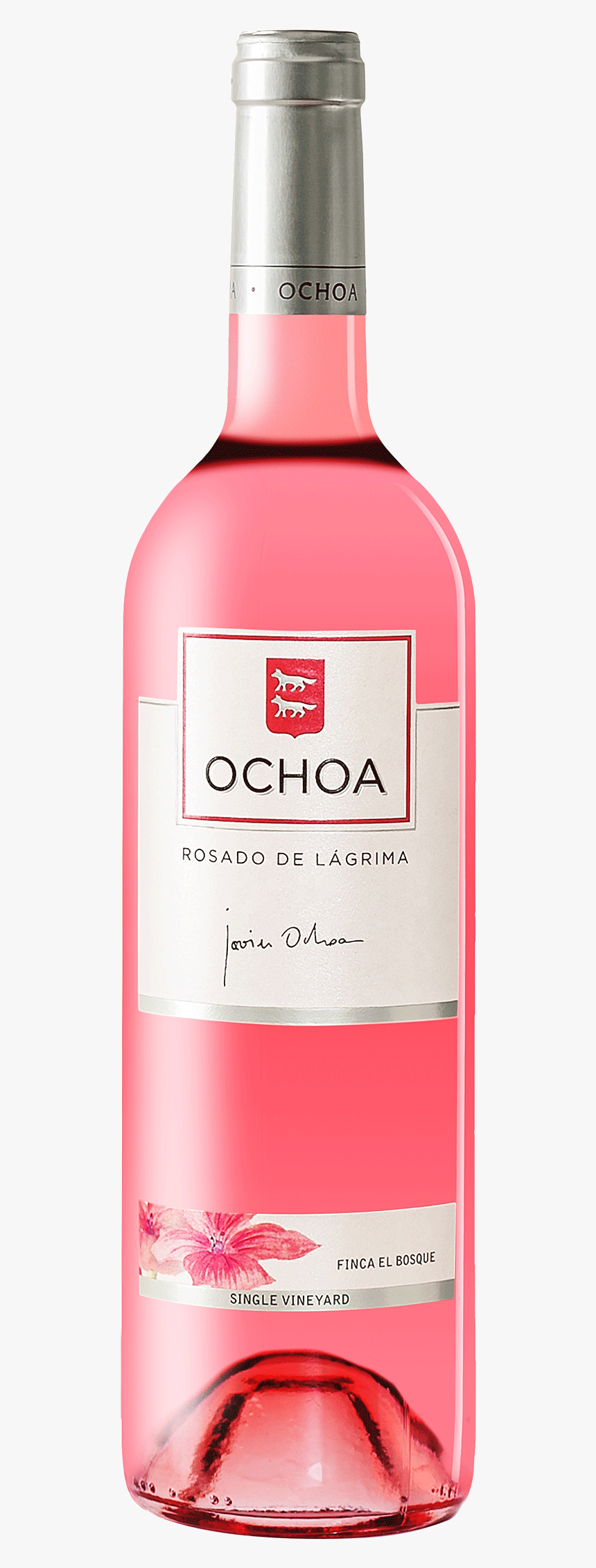 Ochoa Wine Png, Transparent Png