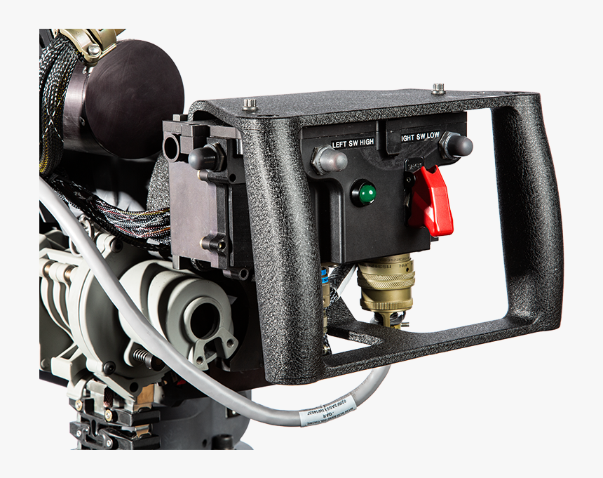 M134 072318 - Robot, HD Png Download