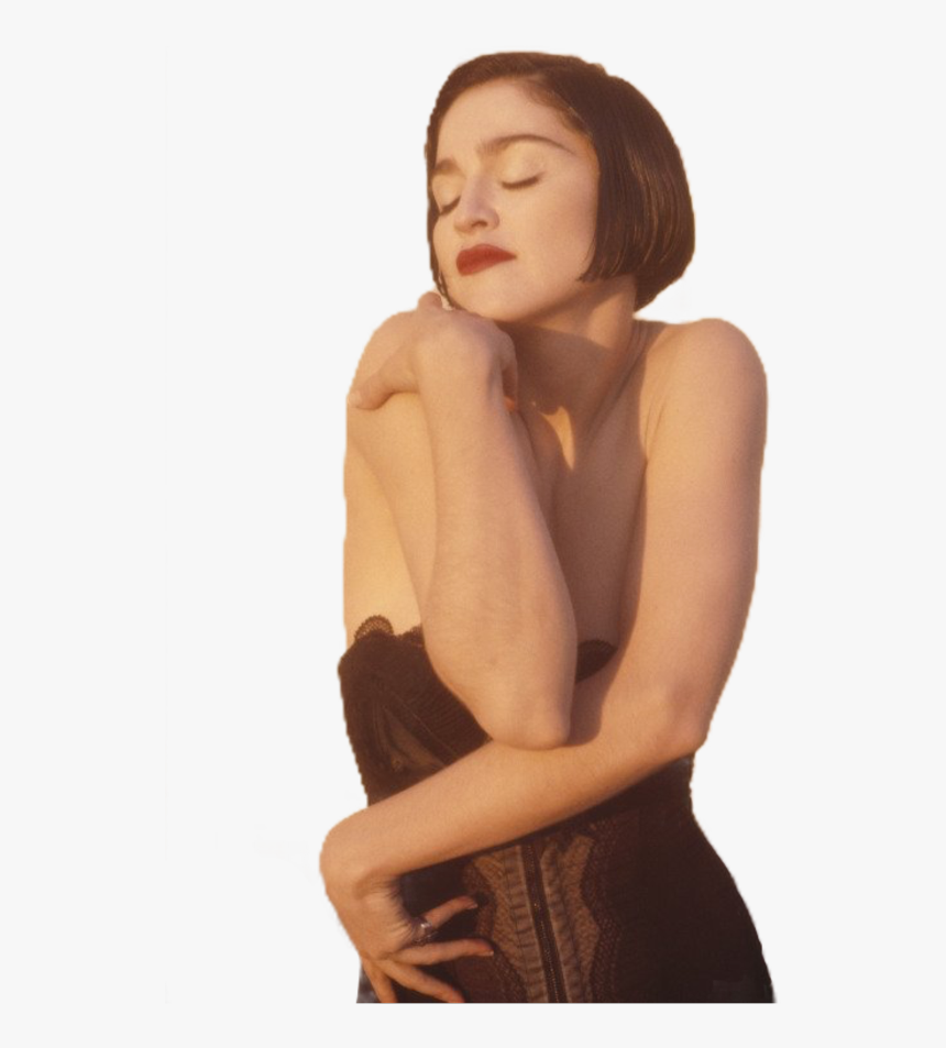 Transparent Madonna Clipart - Photo Shoot, HD Png Download
