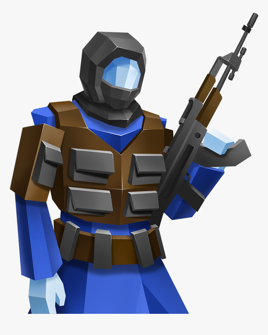 Epic Battle Simulator 2, HD Png Download