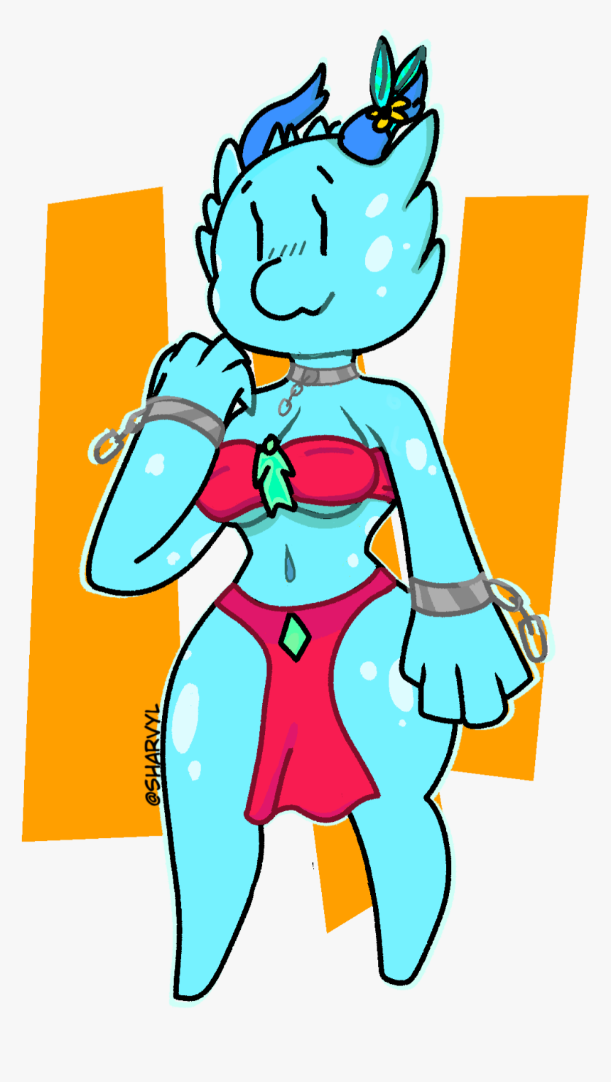 Kobold - Cartoon, HD Png Download