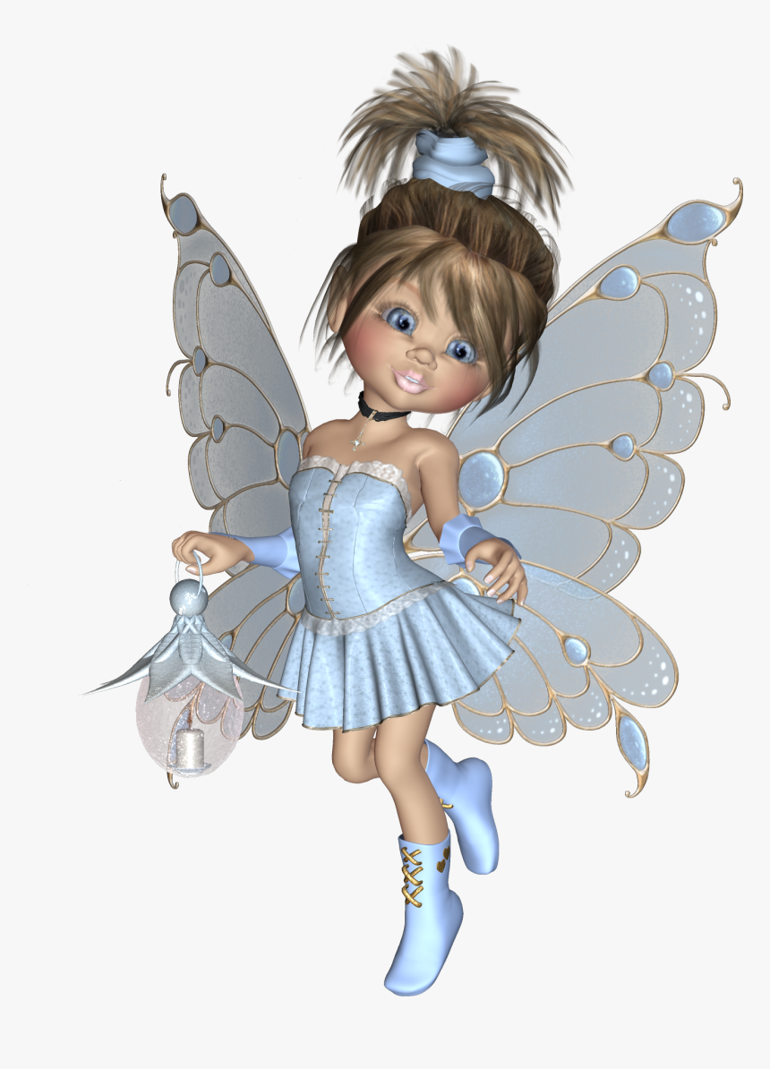 Image Result For Pictures Of Pixies And Elves Kobold, - Fairy, HD Png Download