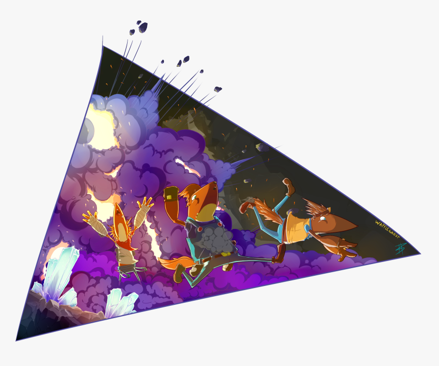 Illustration, HD Png Download