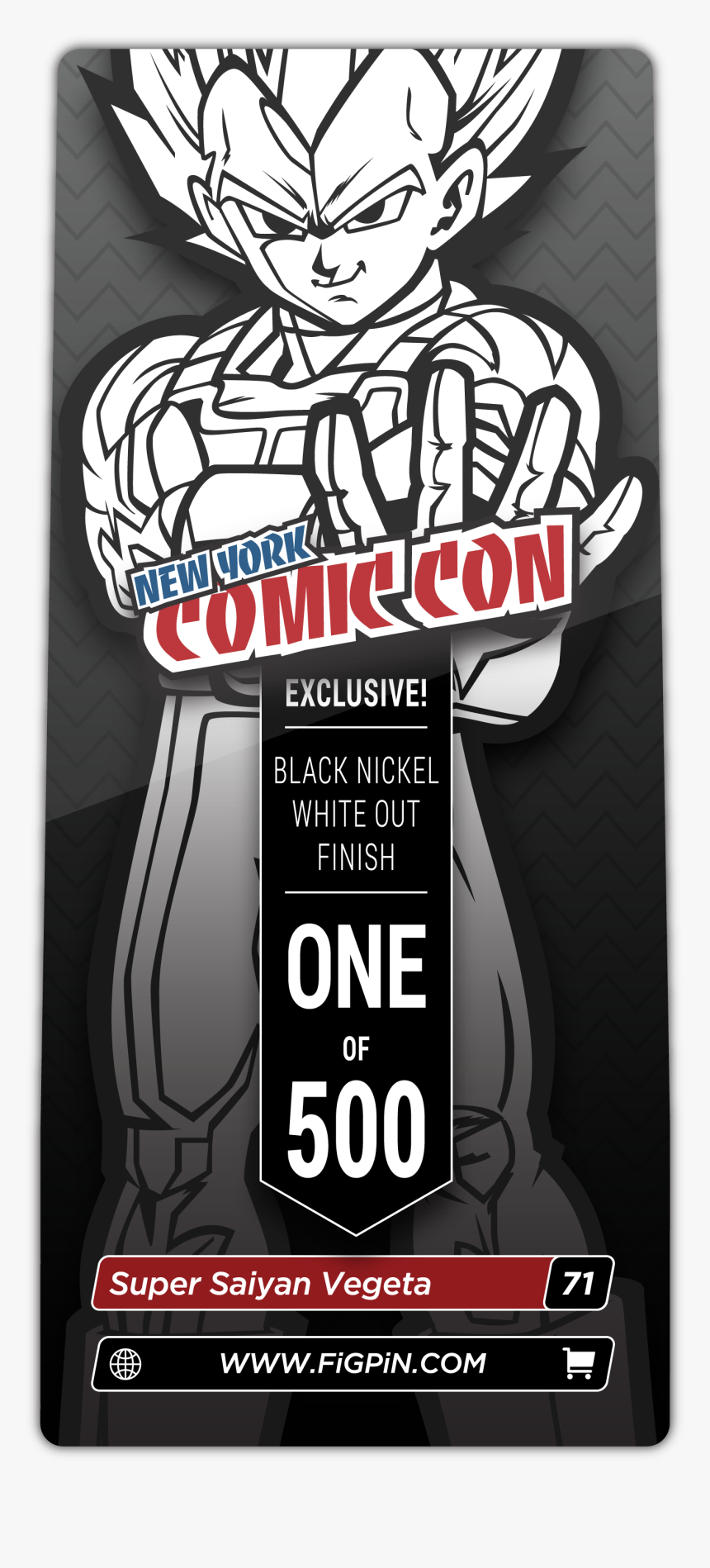 New York Comic Con, HD Png Download