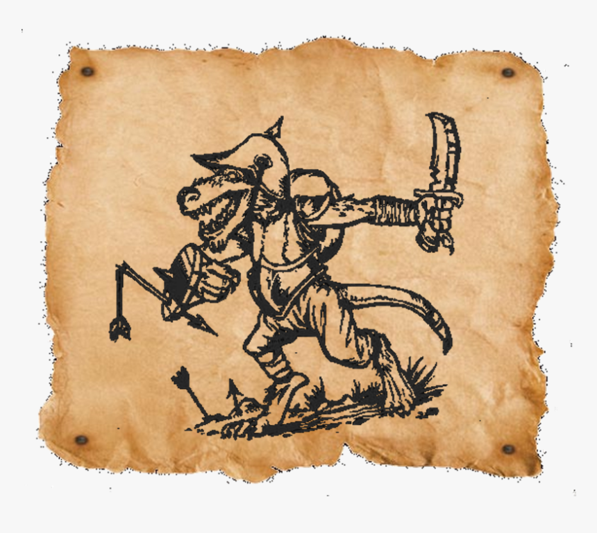 Kobolds - Hanuman Chalisa, HD Png Download