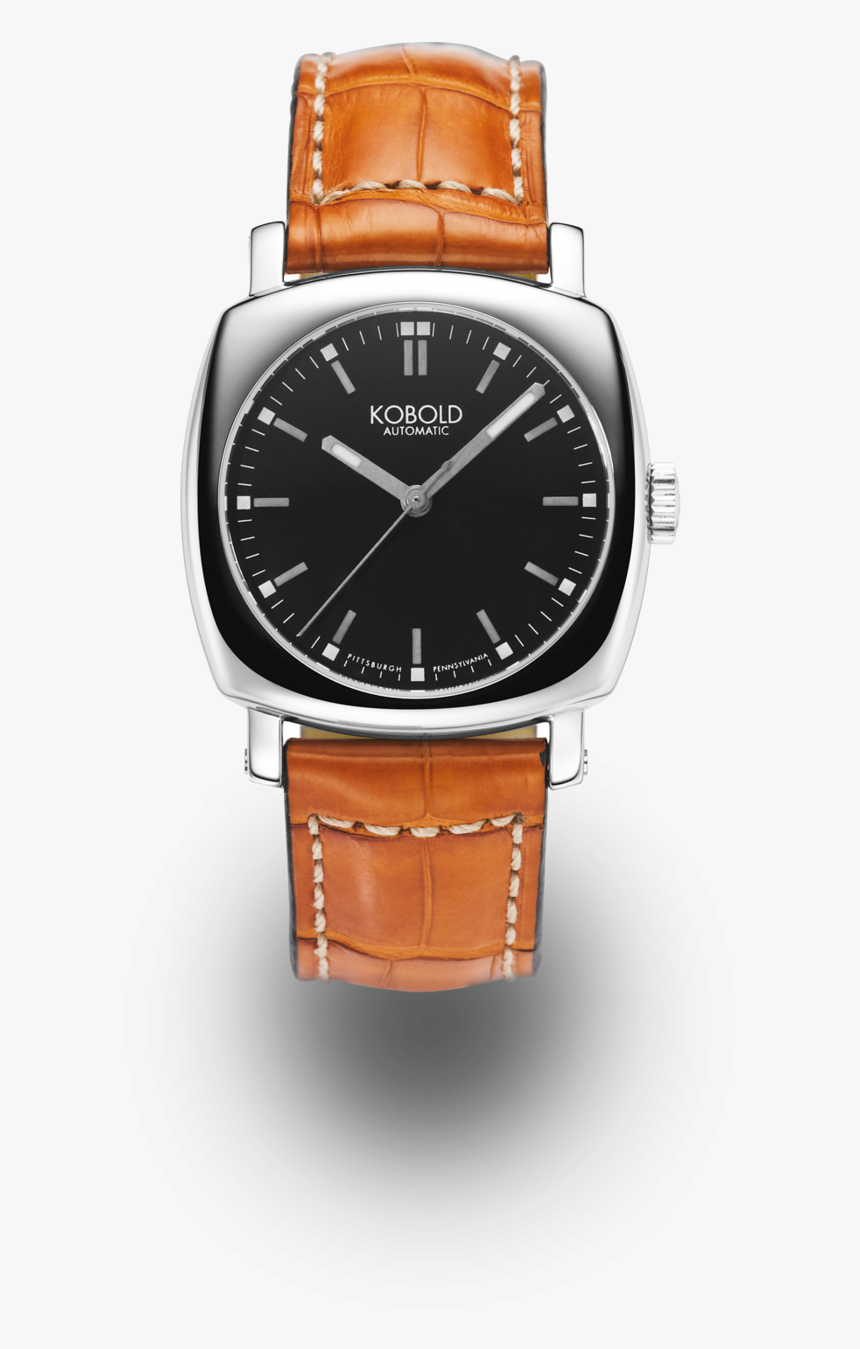 Kn 230854 - Analog Watch, HD Png Download