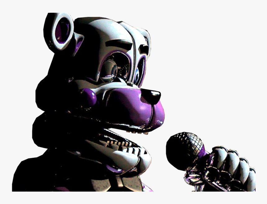 Girl Fnaf Sister Location Skins, HD Png Download