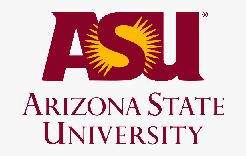 Arizona State University, HD Png Download