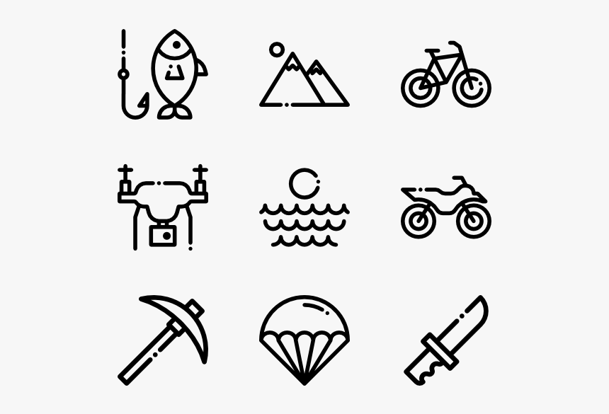 Paint Vector Icon, HD Png Download