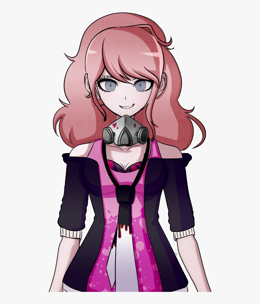 Anime , Png Download - Cartoon, Transparent Png