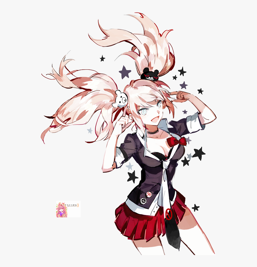 Danganronpa, HD Png Download