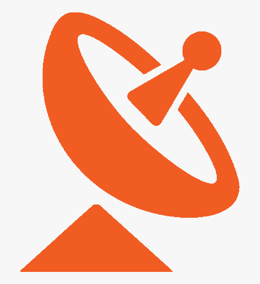 Transmitter Icon, HD Png Download