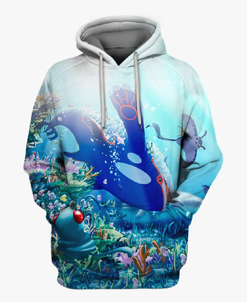 Anime Ocean, HD Png Download