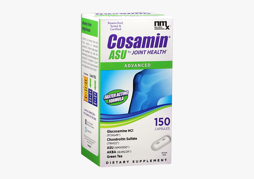 Cosamin Ds, HD Png Download