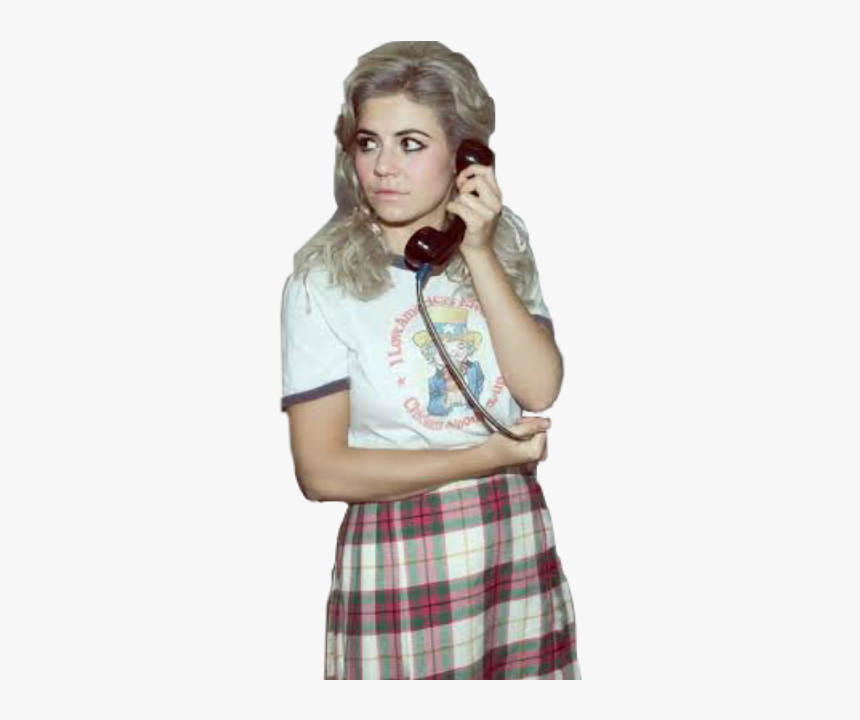 Marina & The Diamonds - Png Marina Diamandes, Transparent Png