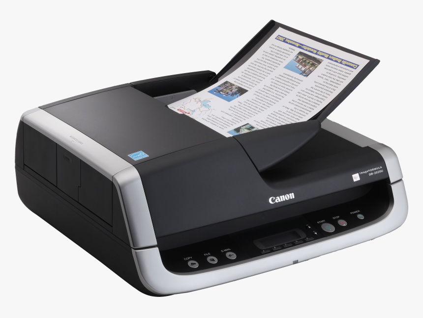 Сканер Пнг, HD Png Download