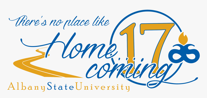 Asu Homecoming Schedule Of Events - Albany State University, HD Png Download