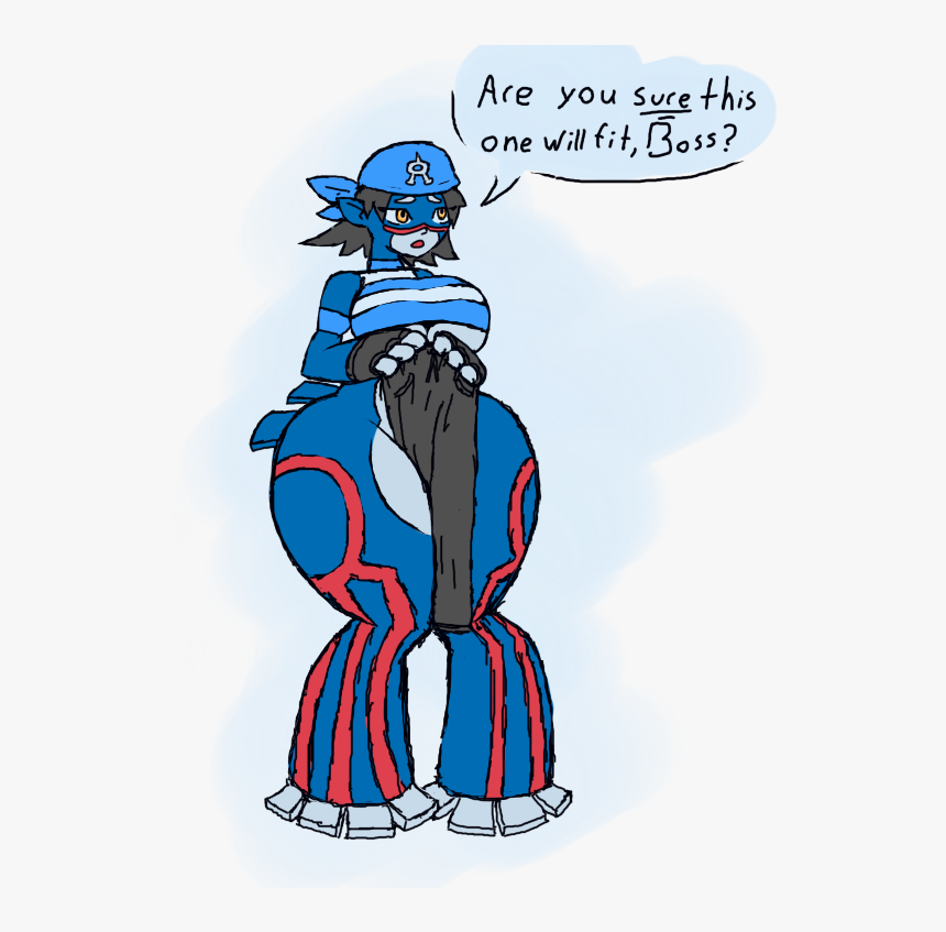 Kyogrunt - Cartoon, HD Png Download