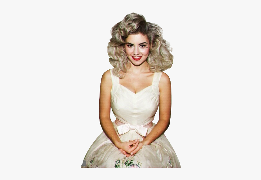 Marina And The Diamonds Electra Heart Fancy, HD Png Download