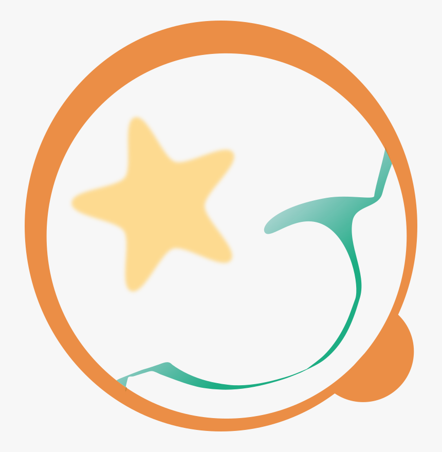 Estrela Do Mar - Clip Art, HD Png Download