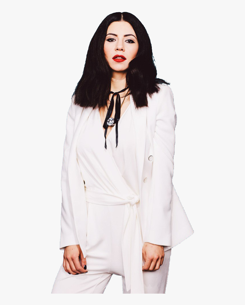 Marina And The Diamonds Png, Transparent Png