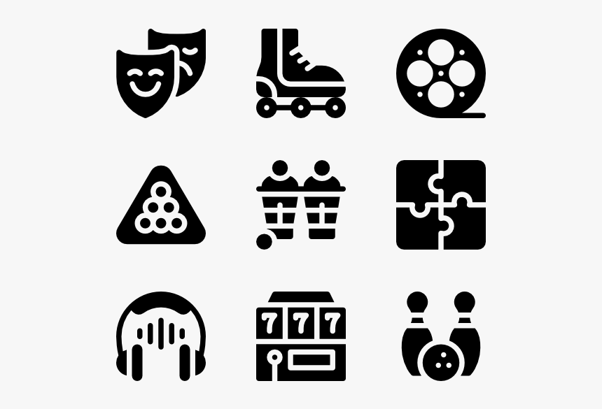 Entertainment - Sell Icon Png, Transparent Png