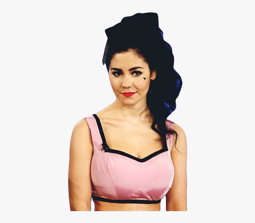 Marina And The Diamonds Heartbreakers, HD Png Download