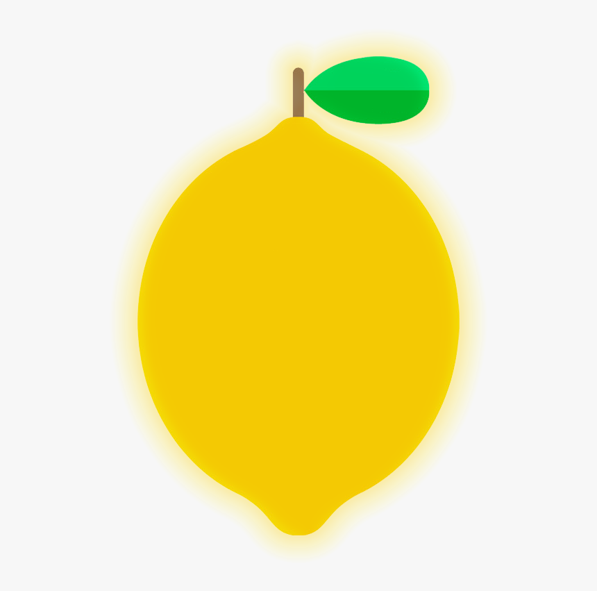Marina And The Diamonds Froot Lemon , Png Download - Circle, Transparent Png