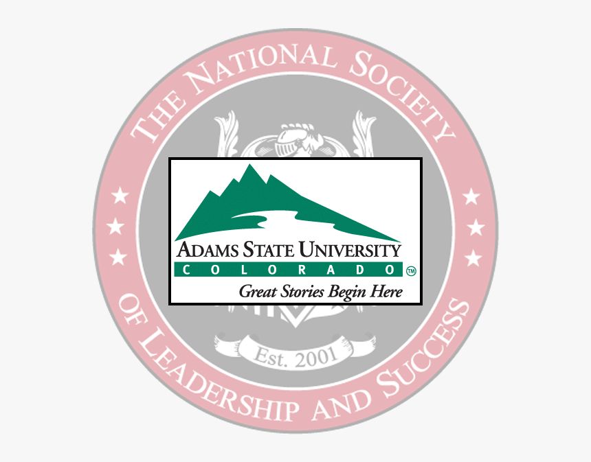National Society Of Leadership And Success, HD Png Download