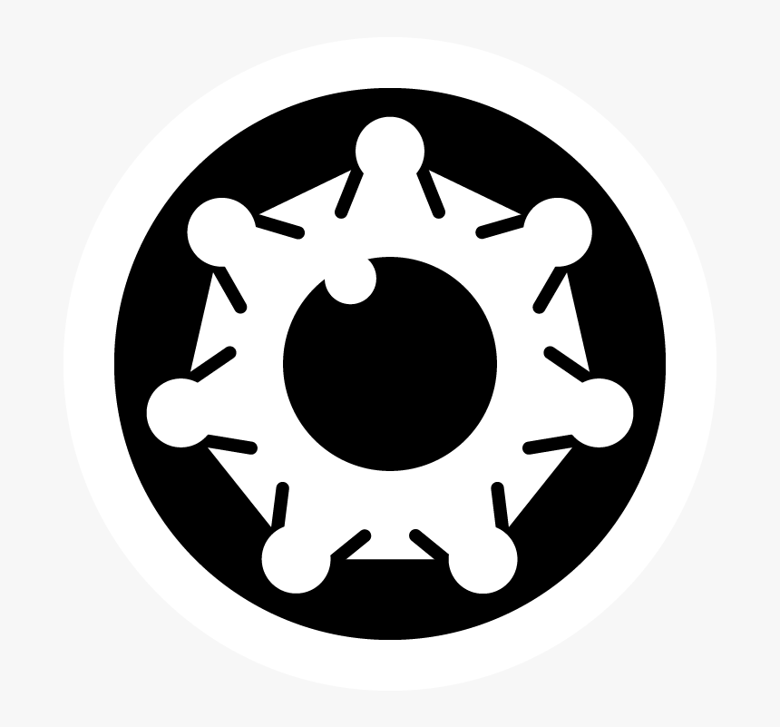 Sindicate Entertainment Group, Llc - Circle, HD Png Download