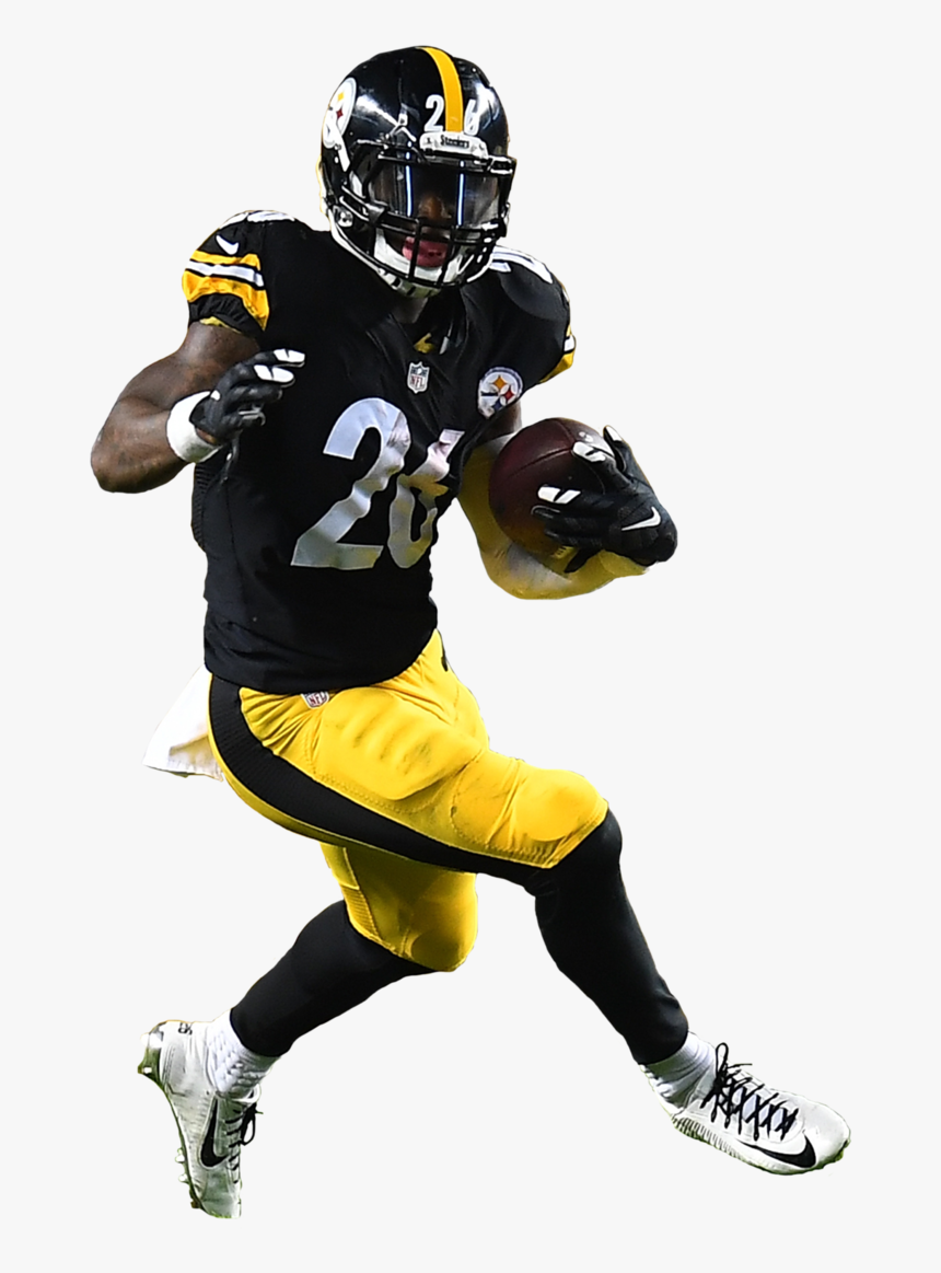 Leveon Bell Png - Transparent Leveon Bell Png, Png Download
