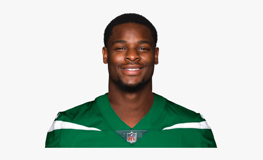 Bell-leveon - Le Veon Bell Jets Transparent, HD Png Download