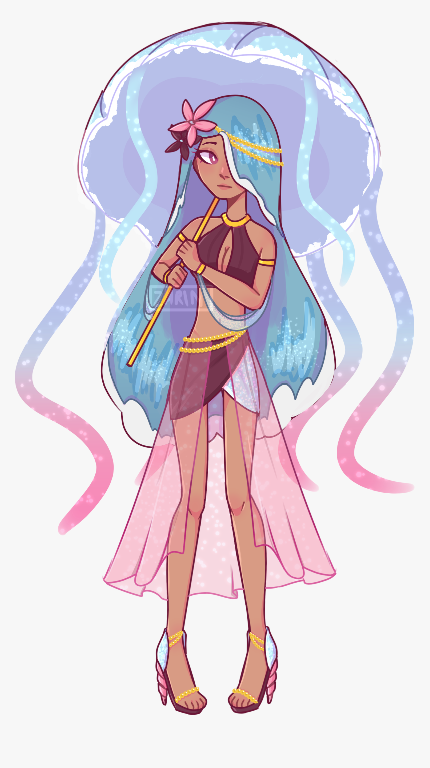 The End Is Just The Beginning - Illustration, HD Png Download