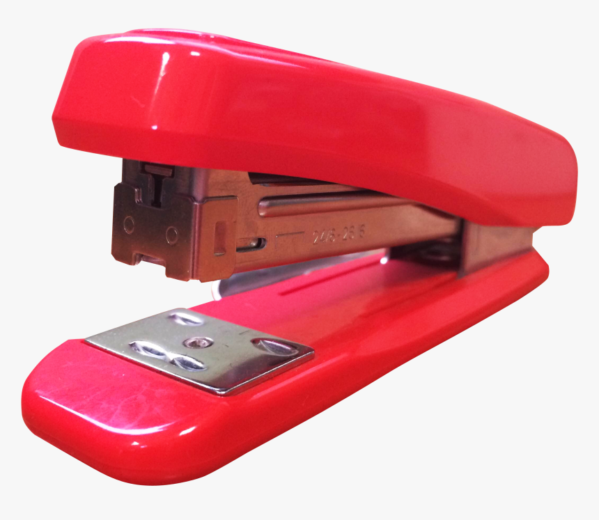 Stapler Png, Transparent Png