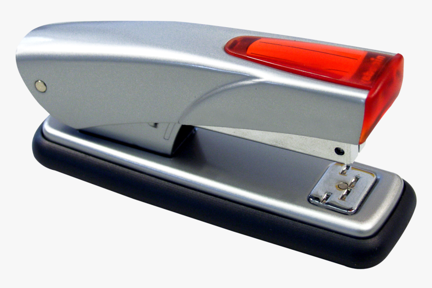 Stapler - Stapler Png, Transparent Png