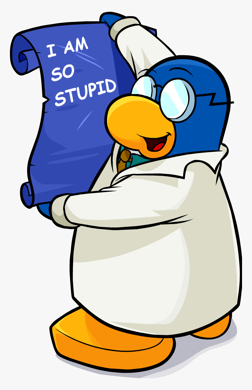 Image Gary From Clothing - Stupid Png, Transparent Png