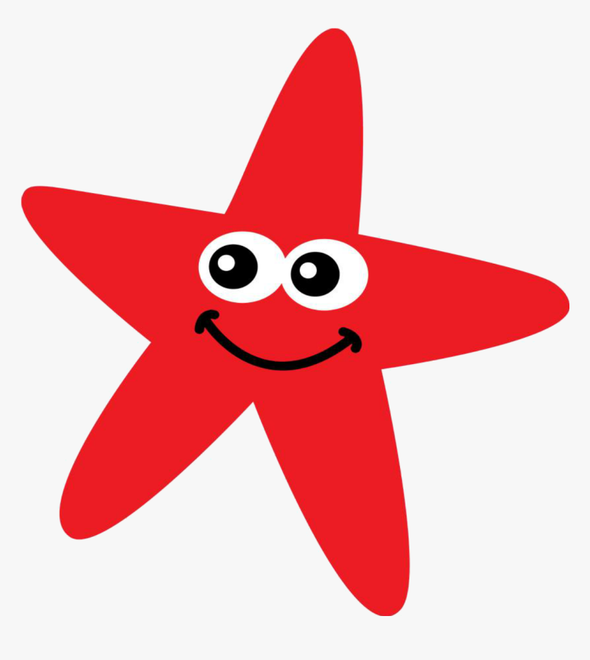 Clipart Do Estrela Do Mar - Estrela Do Mar Marinheiro, HD Png Download