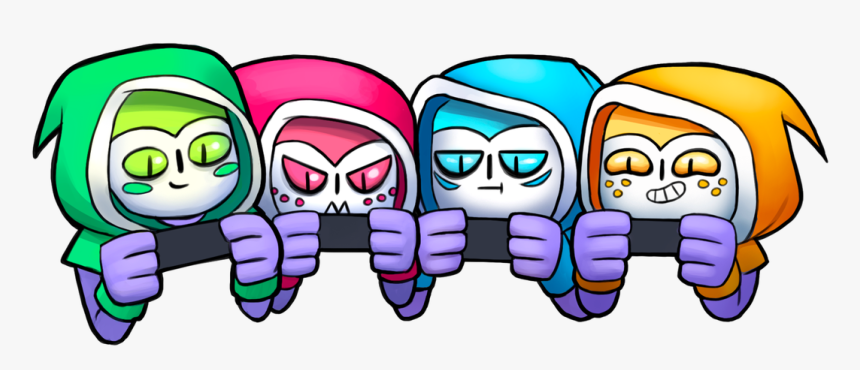 Stupid Stupid Games On Twitter - Cartoon, HD Png Download