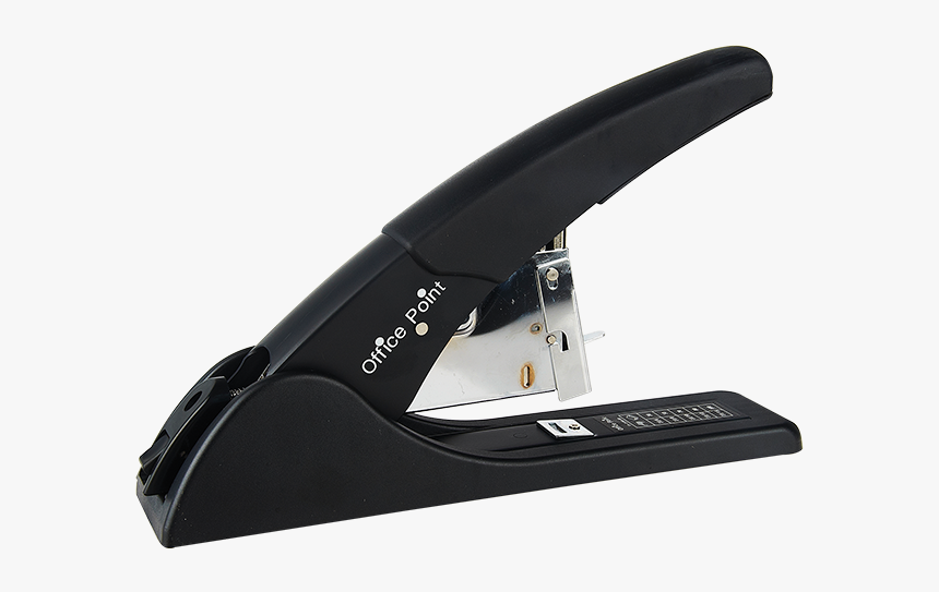 Stapler Png Image - Marking Tools, Transparent Png