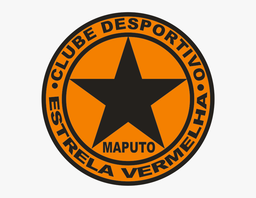 Gd Estrela Vermelha - Nahdat Berkane, HD Png Download