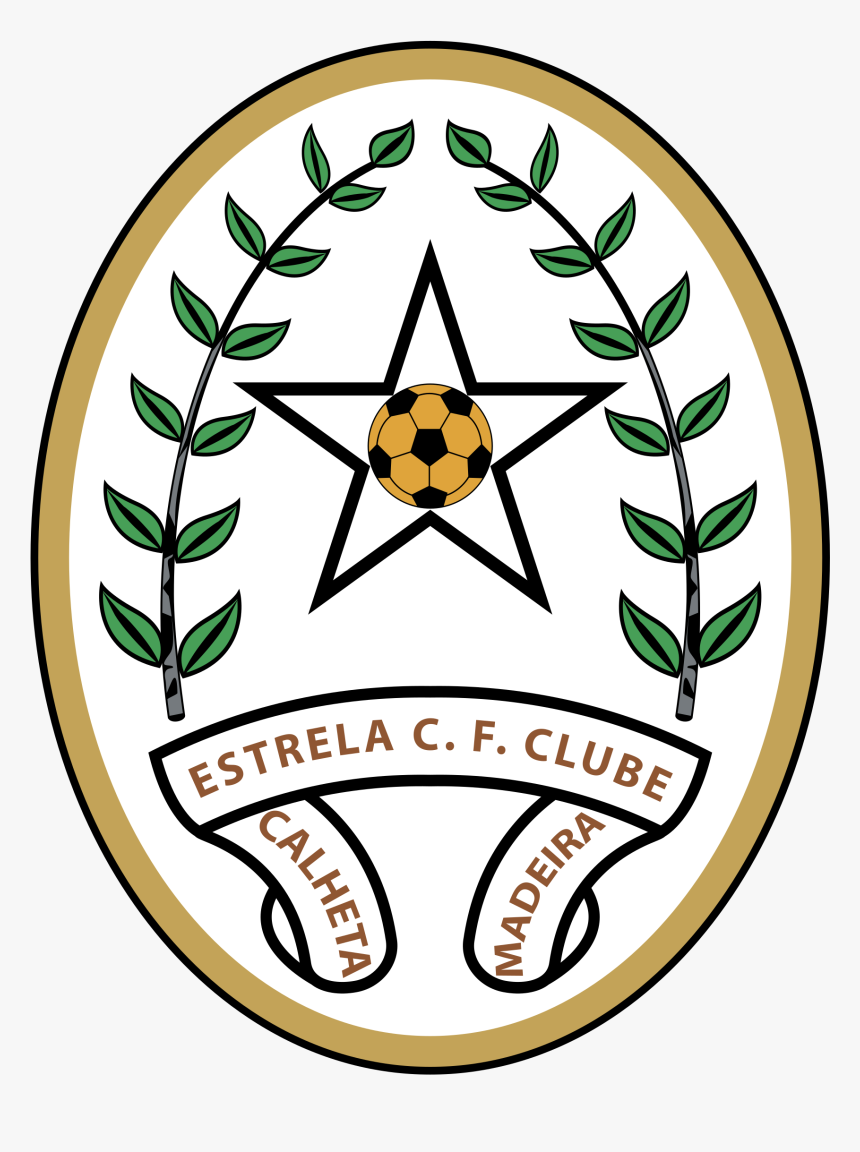 Estrela Calheta, HD Png Download