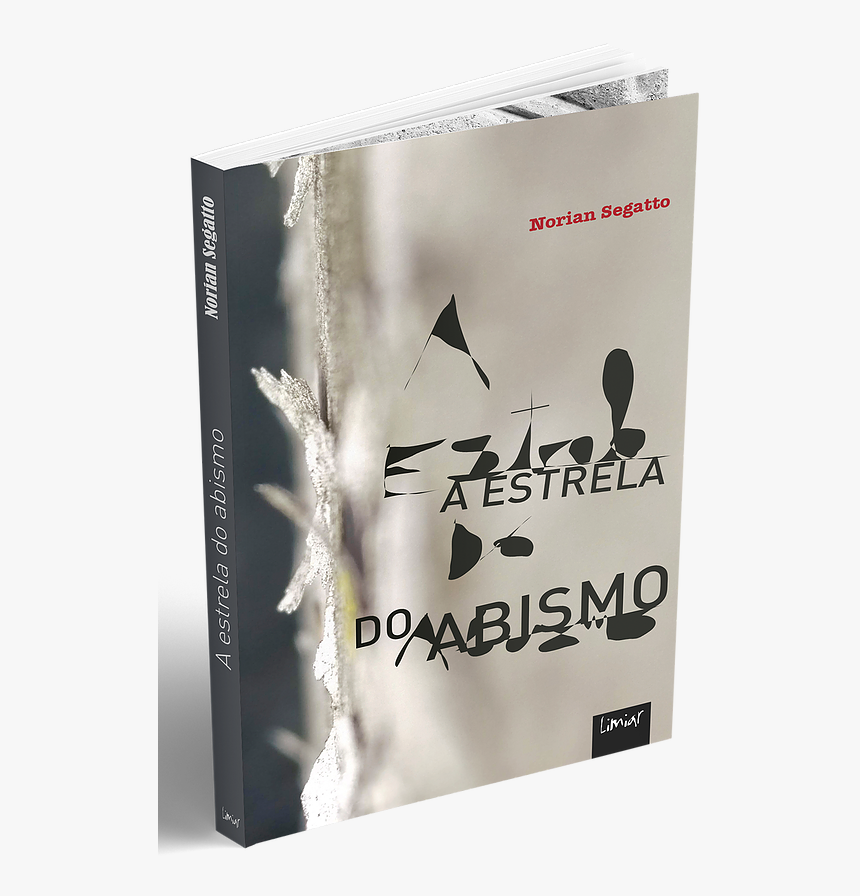 Book Cover, HD Png Download