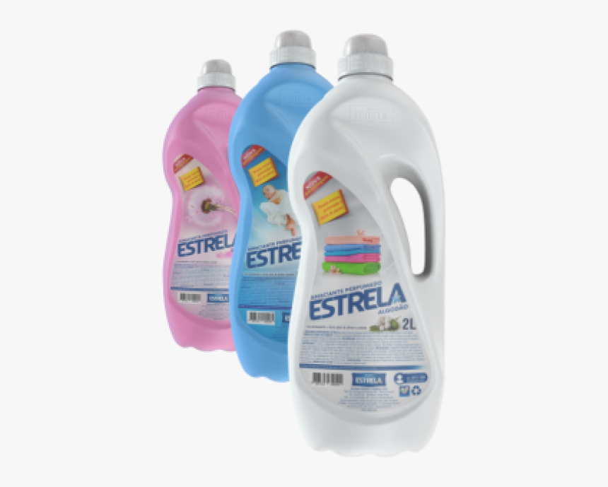 Plastic Bottle, HD Png Download