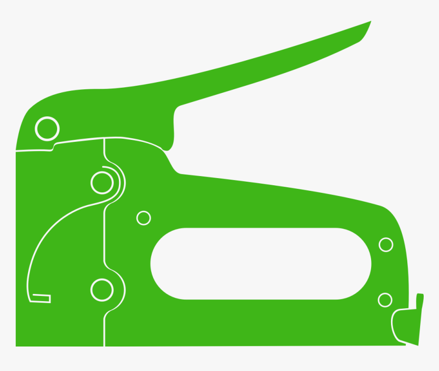 Staple Clip Art - Stadium, HD Png Download