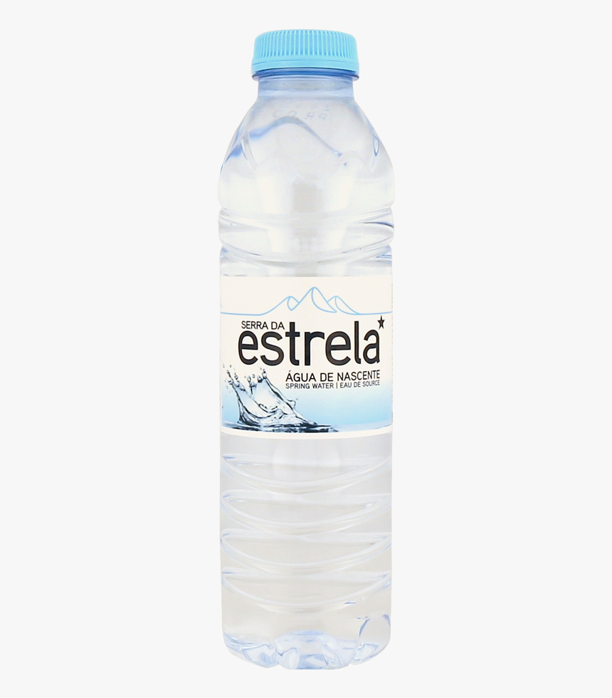 Água Serra Da Estrela 33 Cl 
 Title Água Serra Da Estrela - Dove, HD Png Download